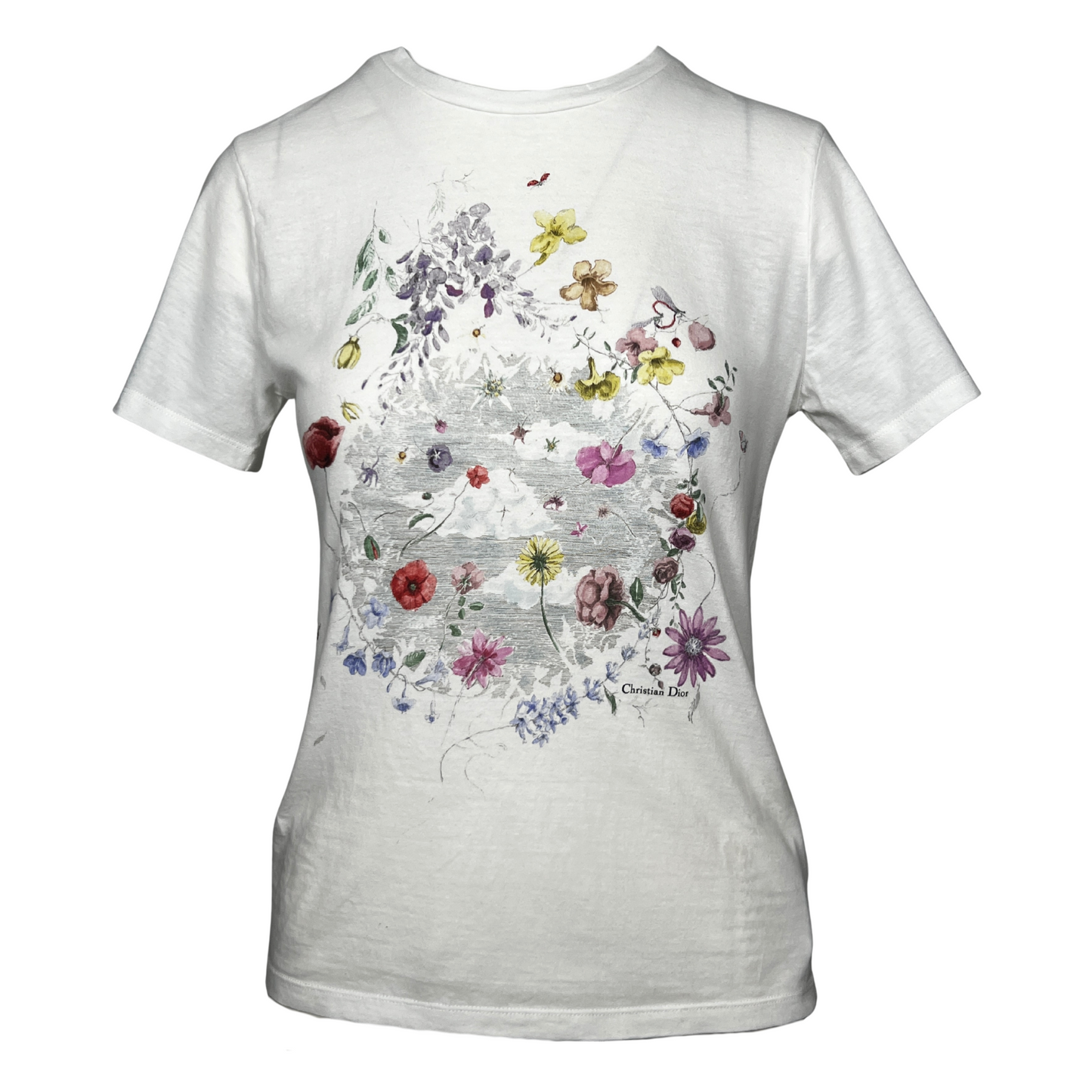 Dior Top