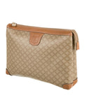 C?LINE MACADAM CLUTCH/ POUCH