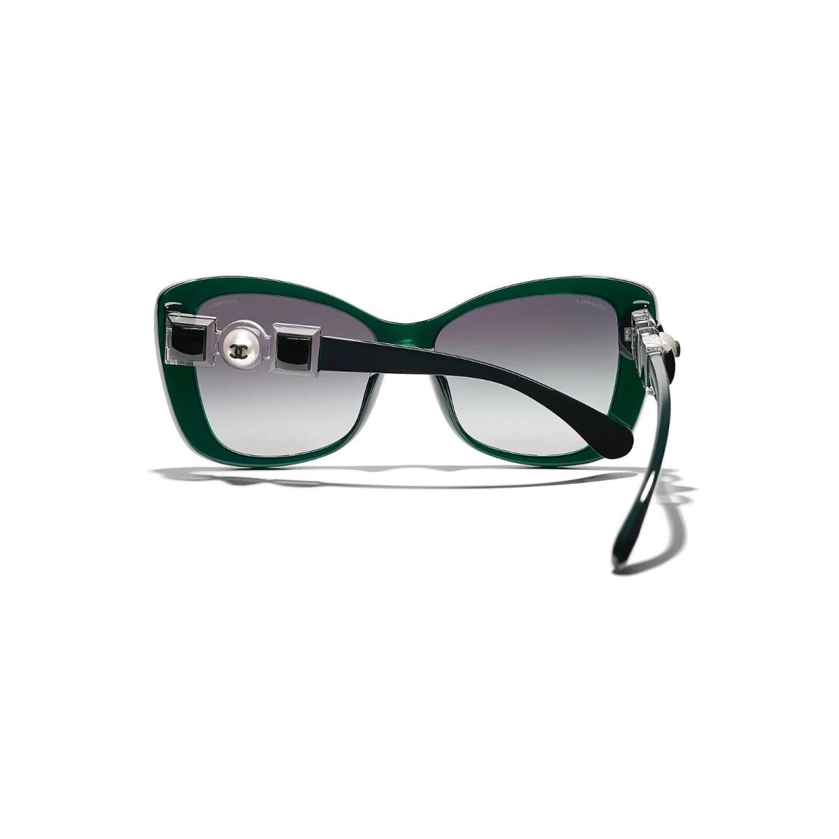 CHANEL BUTTERFLY SUNGLASSES