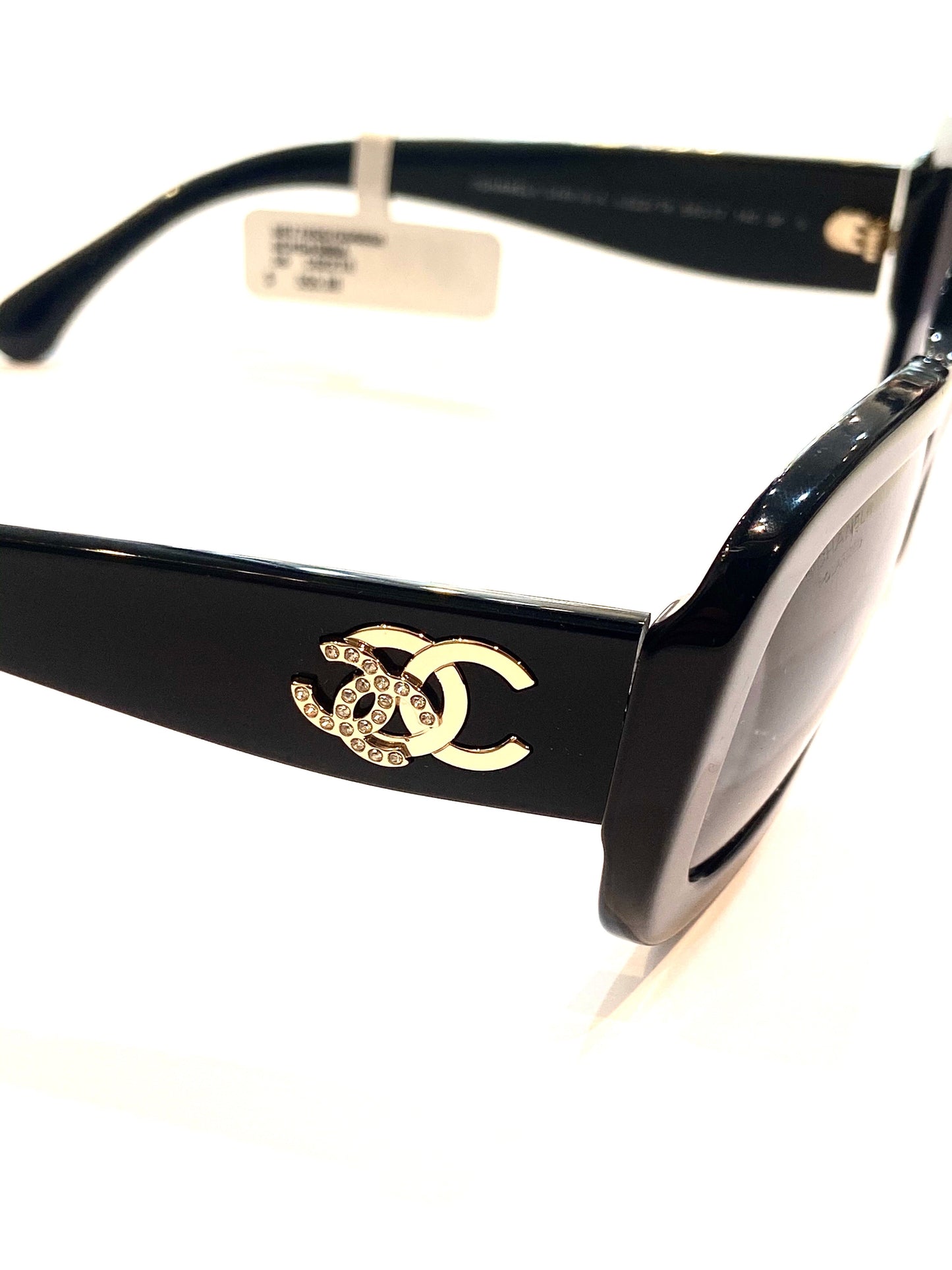 CHANEL RECTANGLE 5468B SUNGLASSES