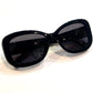 CHANEL RECTANGLE 5468B SUNGLASSES