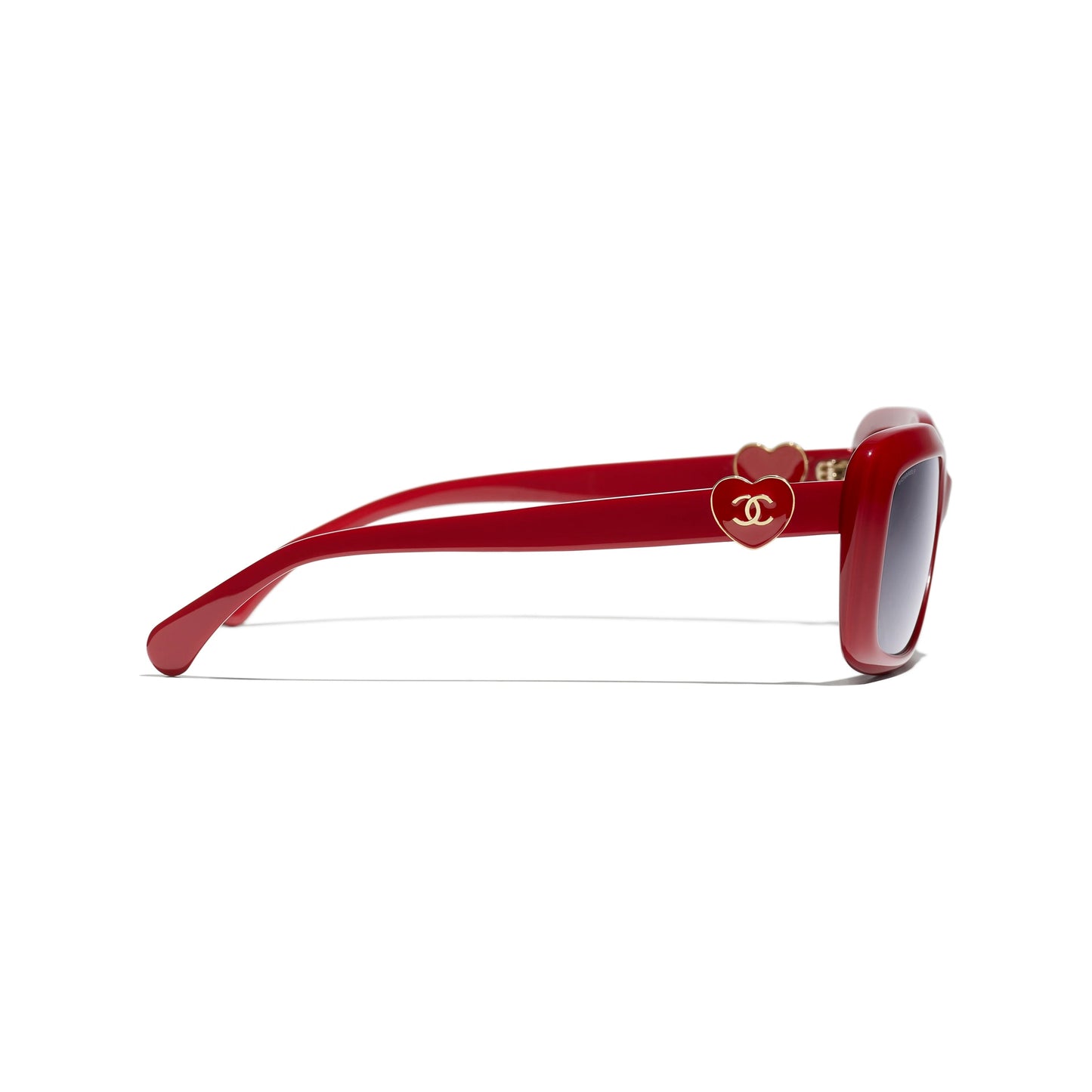 CHANEL 5520 1759/S6 RECTANGLE SUNGLASSES