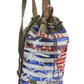 CHL -  PARIS-CUBA RUNWAY LA HABANA CHAIN BACKPACK