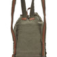 CHL -  PARIS-CUBA RUNWAY LA HABANA CHAIN BACKPACK