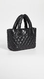 CHL -  COCO COCOON NYLON TOTE BAG