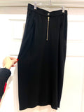 CHANEL PENCIL SKIRT