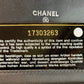 CHANEL LIGNE CAMBON QUILTED CALFSKIN CARD HOLDER