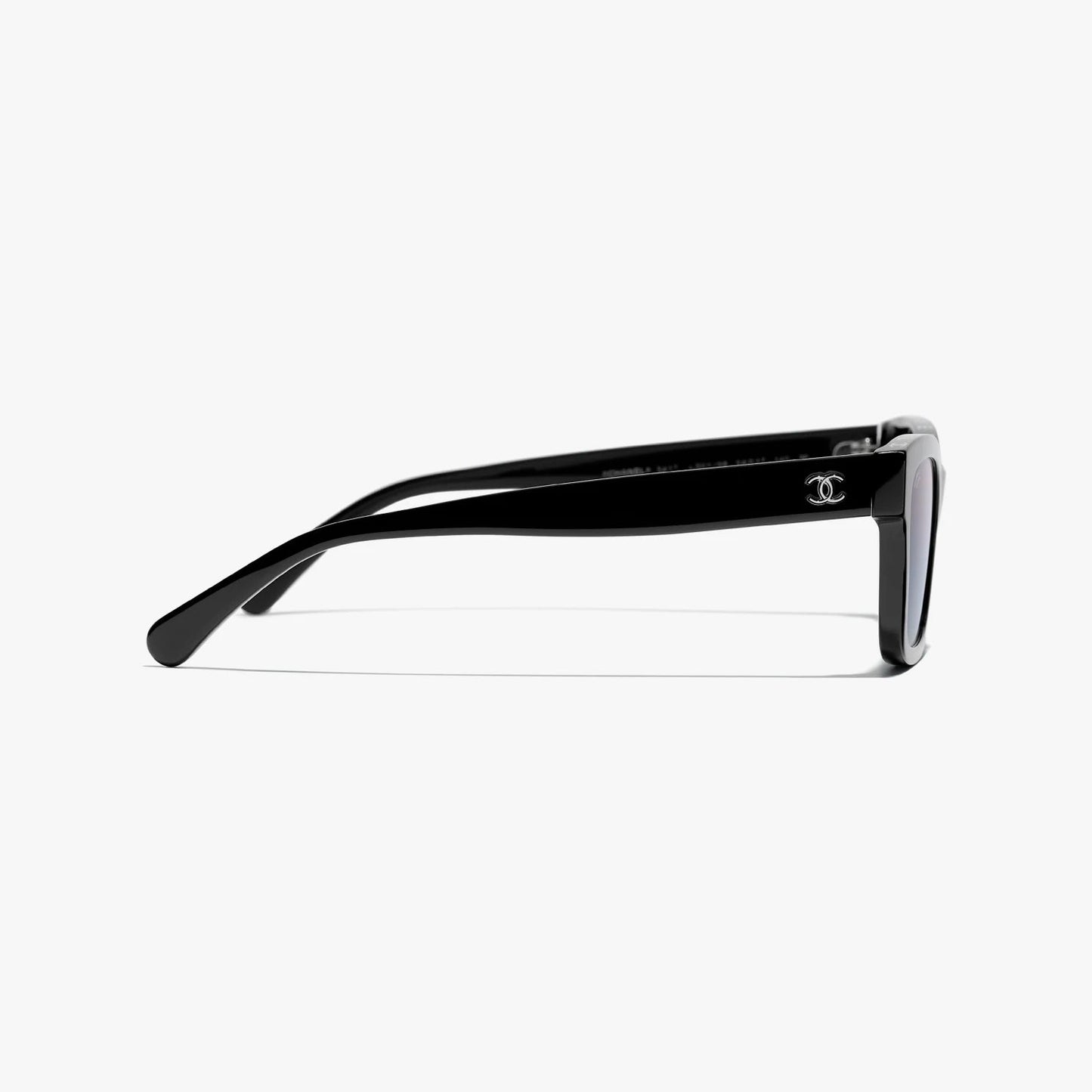 CHANEL SQUARE SUNGLASSES
