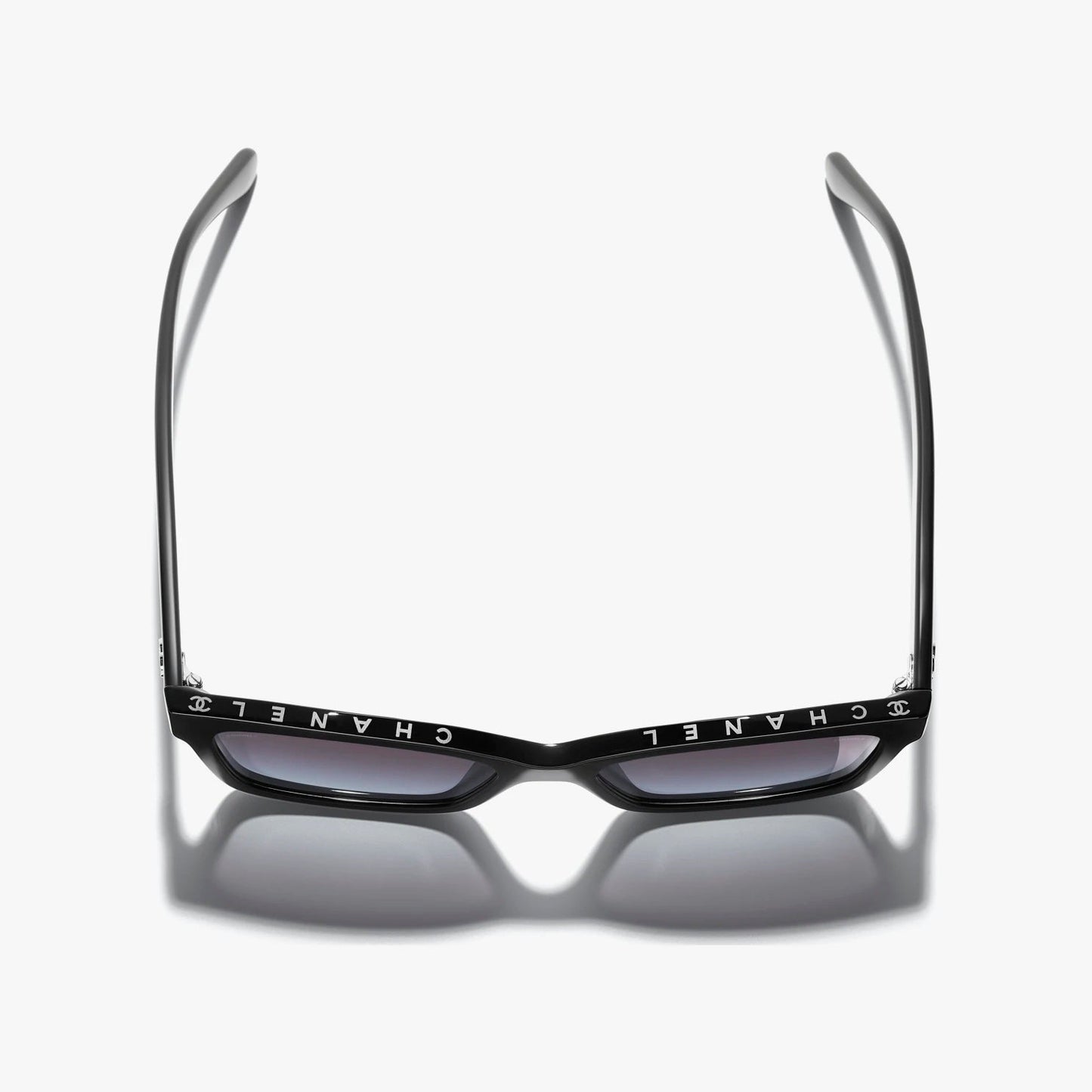 CHANEL SQUARE SUNGLASSES