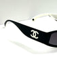 CHANEL CC 6057 CAT EYE SHIELD SUNGLASSES