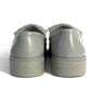 CHANEL INTERLOCKING CC LOAFERS