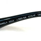 CHANEL INTERLOCKING LOGO SQUARE SUNGLASSES
