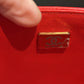 CHANEL MONACOCO LOGO BLOCKS MINI FLAP QUILTED LAMBSKIN LEATHER BAG