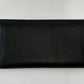 CHANEL SEBURGA LEATHER BIFOLD WALLET