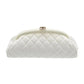 CHANEL CAVIAR QUILTED TIMELESS CLUTCH BAG