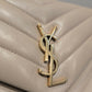Medium Saint Laurent Loulou - FULL SET