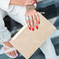 Lutetia Clutch
