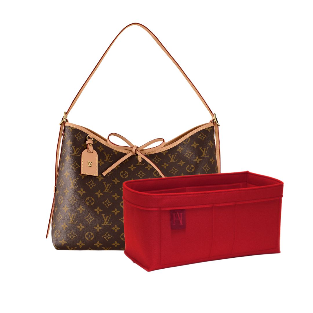 Liner for LV Carryall MM