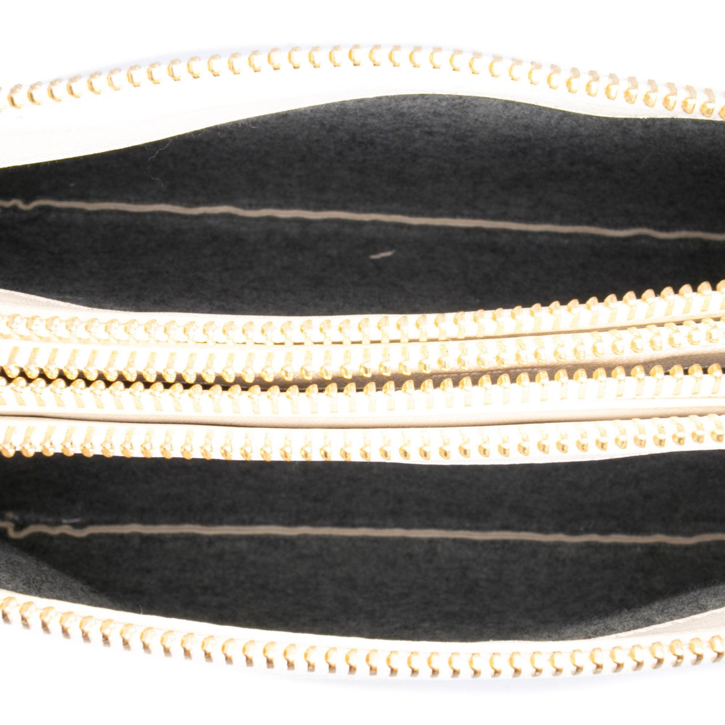 Celine Large Lambskin Trio Crossbody