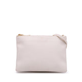 Celine Large Lambskin Trio Crossbody