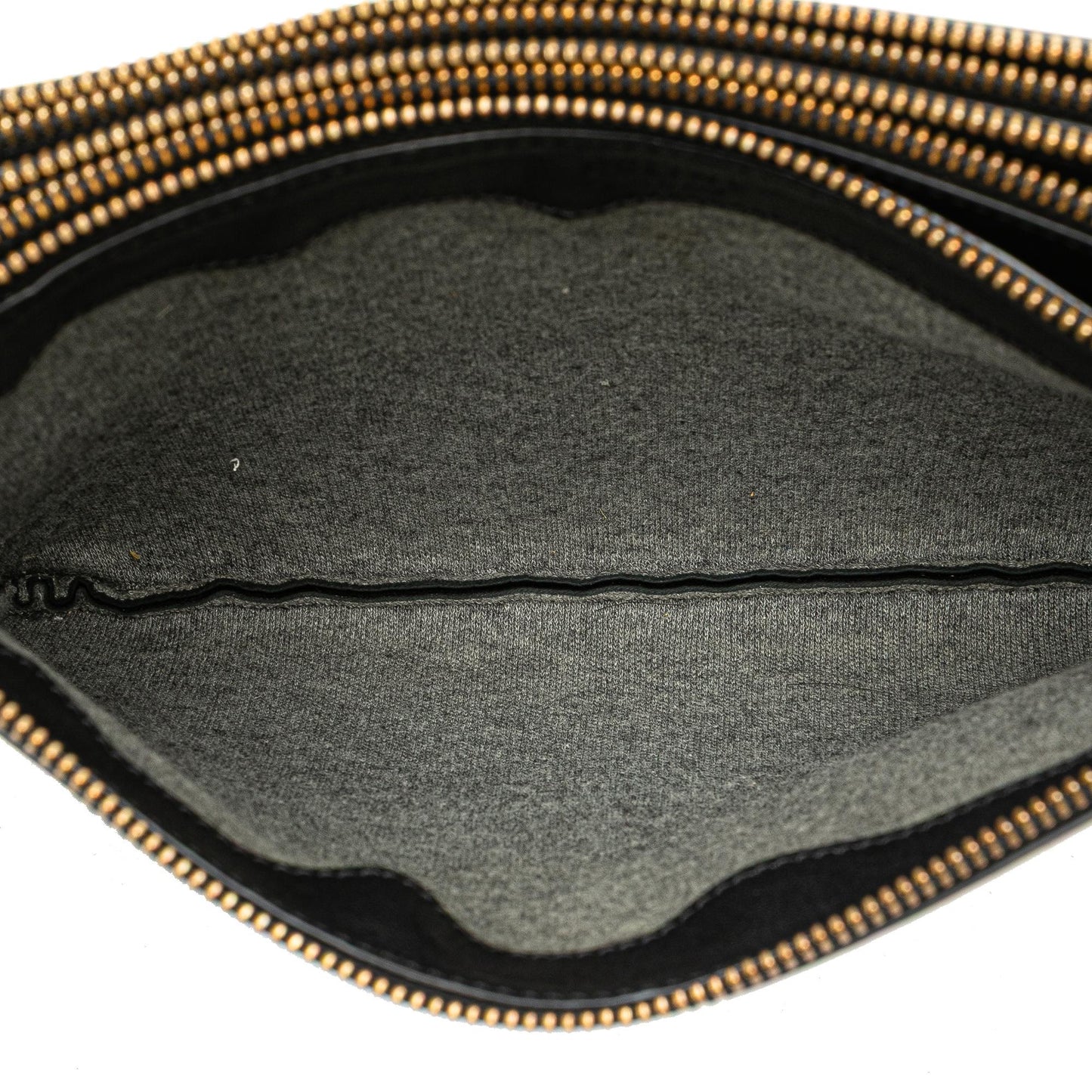 Celine Large Lambskin Trio Crossbody