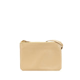 Celine Small Lambskin Trio Crossbody