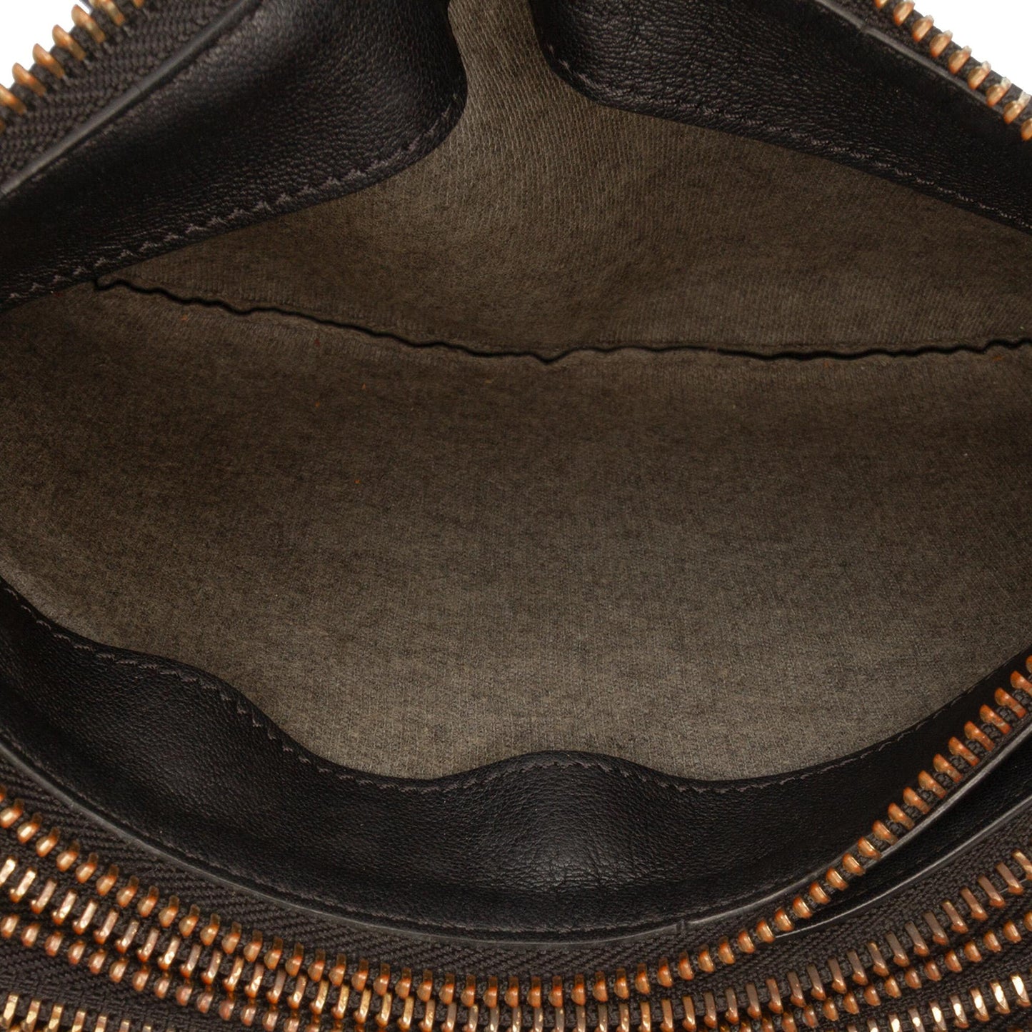 Celine Small Lambskin Trio Crossbody