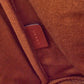 Celine Monogram Triomphe Canvas Mini Folco Backpack