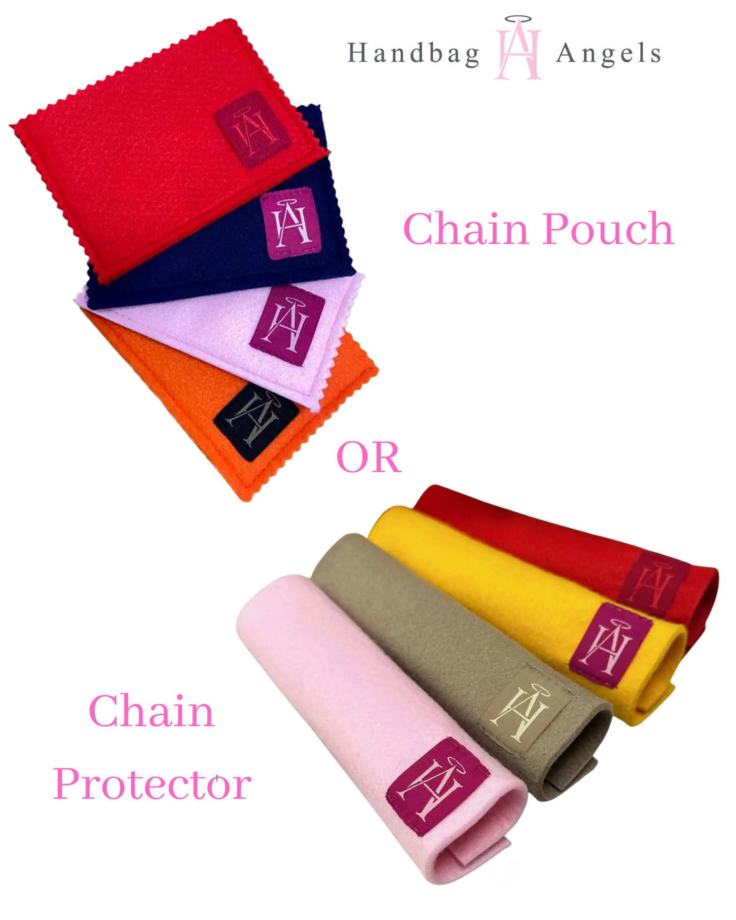 Protection Kit for Chanel Small Classic Double Flap