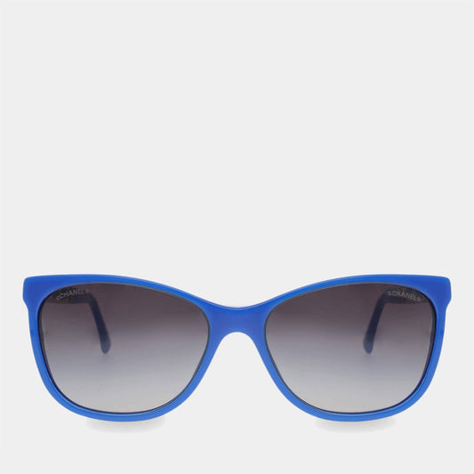 CHANEL 5260Q 1237/S2 CHAIN SUNGLASSES