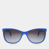 CHANEL 5260Q 1237/S2 CHAIN SUNGLASSES