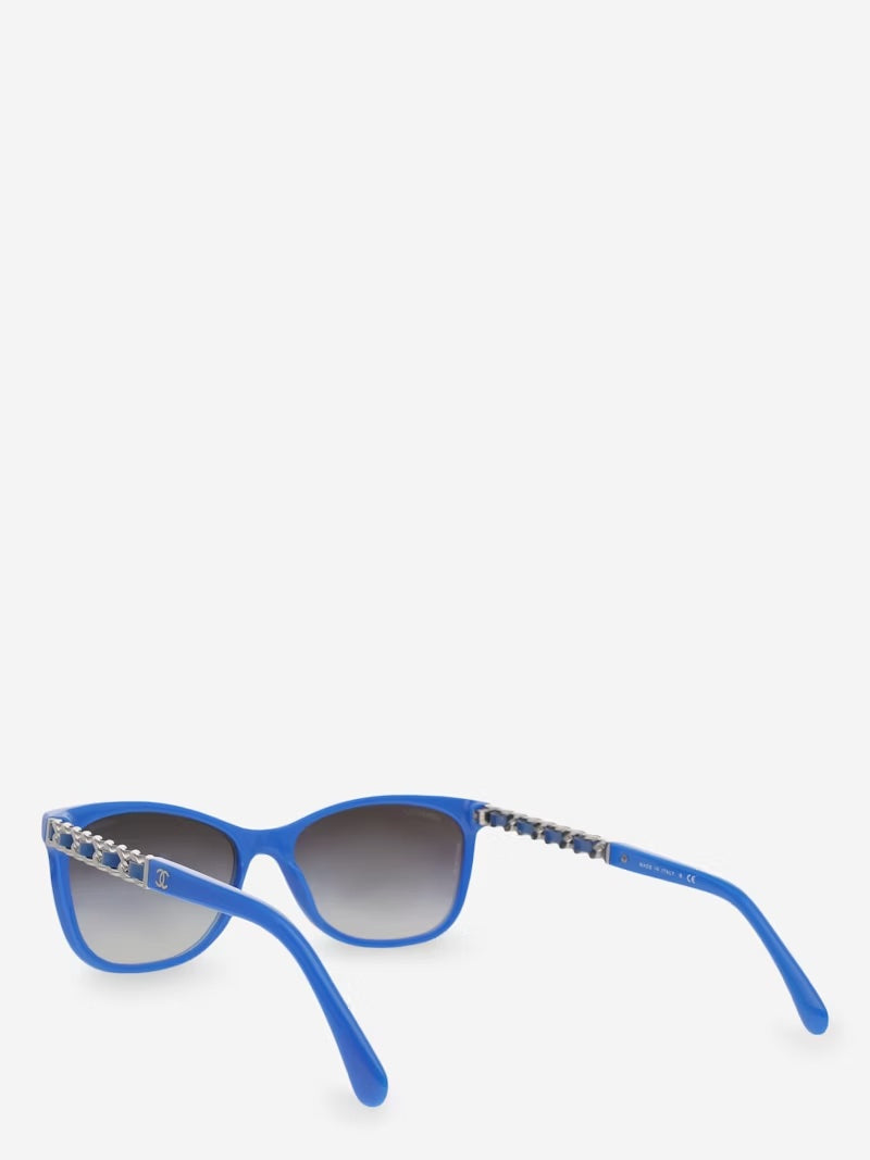 CHANEL 5260Q 1237/S2 CHAIN SUNGLASSES