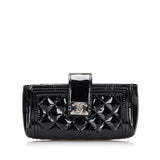 Chanel Boy CC Phone Pouch (SHG-36961)