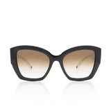 Chanel Butterfly CC Sunglasses