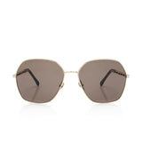 Chanel Butterfly Chain Sunglasses