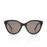 Chanel CC Cateye Sunglasses