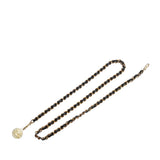 Chanel CC Chain-Link Belt - 39 / 100 (SHG-Vq7caf)