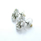 Chanel Coco Mark Earrings