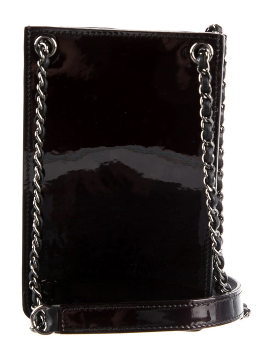 CHANEL O'PHONE CROSSBODY BAG