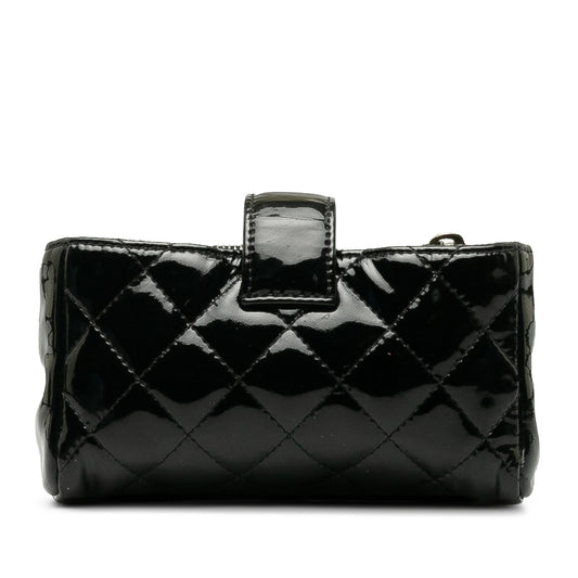 Chanel CC Phone Pouch (SHG-JBlF5K)