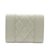 Chanel CC Timeless Caviar Leather Crossbody Bag (SHG-35814)