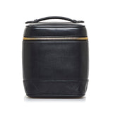 Chanel CC Vanity Bag (SHG-uMnXe2)