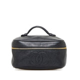 Chanel CC Vanity Bag (SHG-lyCpfq)