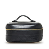 Chanel CC Vanity Bag (SHG-drzuCK)
