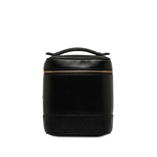 Chanel CC Vanity Bag (SHG-7Cp7ki)