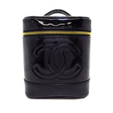 Chanel CC Vanity Bag (SHG-06DIN7)