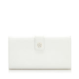 Chanel Camellia W Hook Long Wallet (SHG-BBwntC)