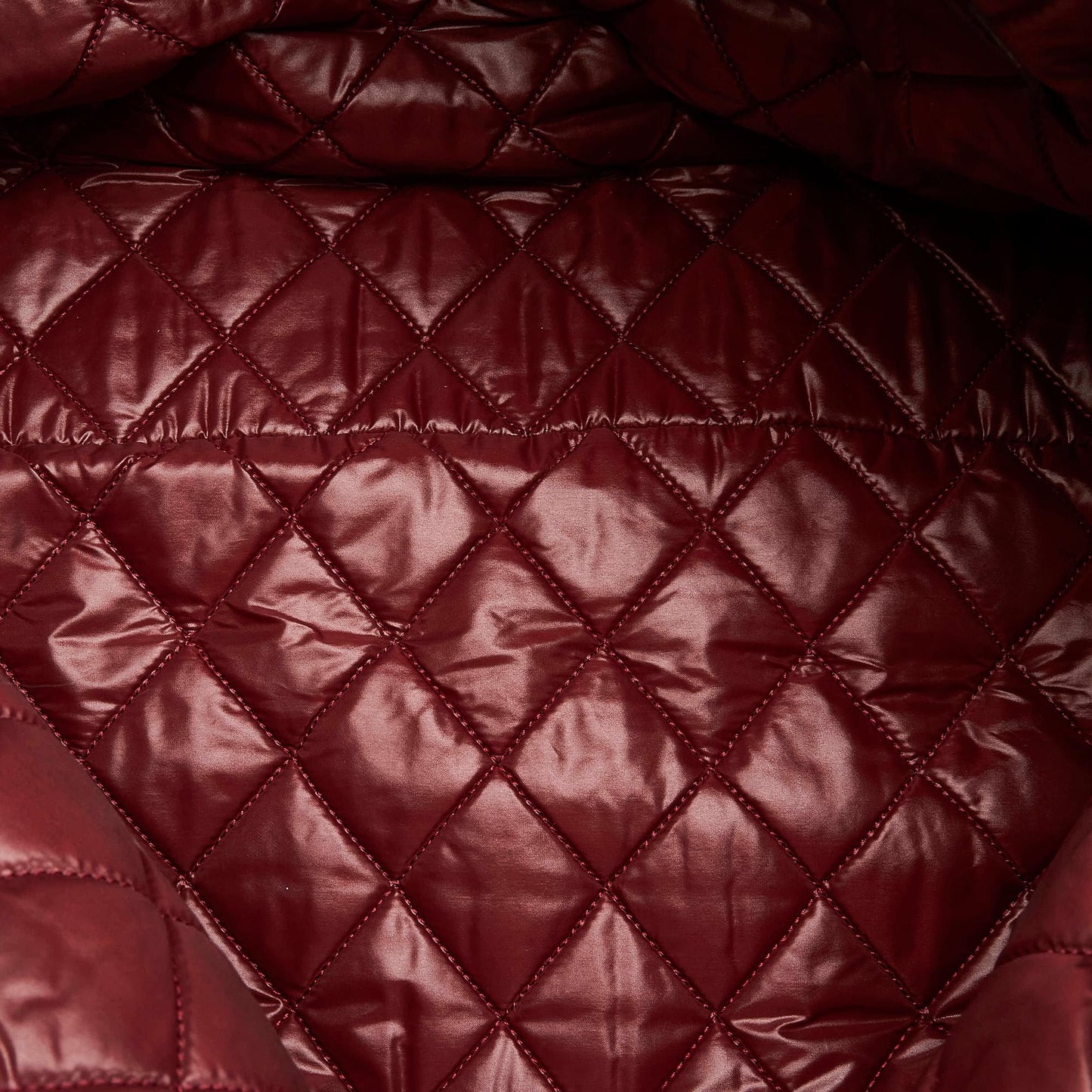 Chanel Cocoon Nylon Tote Bag (SHG-31316)