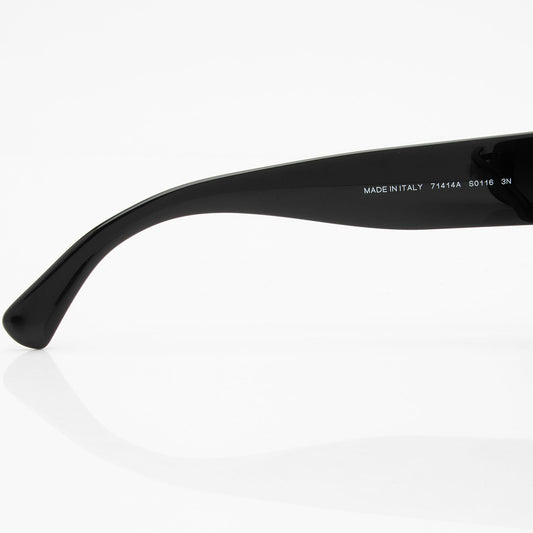 Chanel Crystal Logo Sunglasses