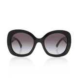 Chanel Crystal Logo Sunglasses